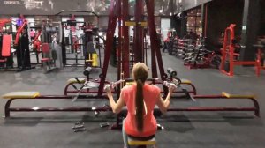 Женская тренировка фулбади новичкам. Тренировка на все тело женщинам / Железный Оберег