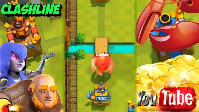 ТРОЛЛИНГ В CLASH ROYALE| НУБ АТАК| ЧТО ТУТ ЗАБЫЛ МАРИО? МОНТАЖ смотреть онлайн