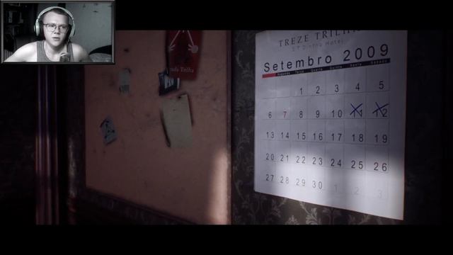 ЖУТКИЕ СЕКРЕТЫ СТАРОГО ОТЕЛЯ! / Злой Русский Играет в Fobia: St. Dinfna Hotel смотреть онлайн