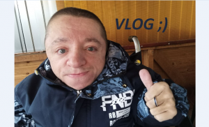 Последний Южский VLOG в этом сезоне