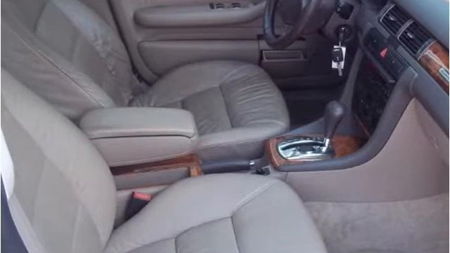 1999 Audi A6 Used Cars Plainville CT смотреть онлайн