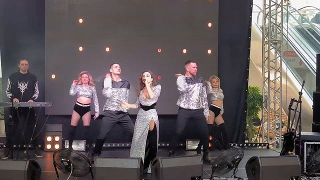 винтаж - live in Kurgan 04.03.2023 (4) смотреть онлайн