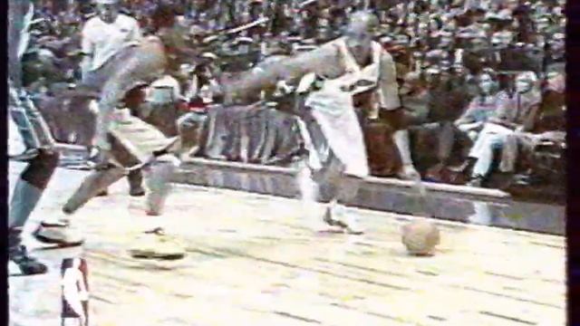 РТР - Спорт за неделю (обзор NBA All-Star Game 2001) - февраль 2001 смотреть онлайн