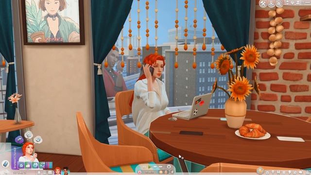 ВАЖНЫЕ МОДЫ ДЛЯ СИМС 4 | ts4 | THE SIMS 4 MODS смотреть онлайн