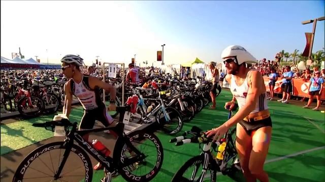 Правила питания IRONMAN смотреть онлайн