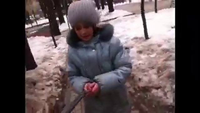 Vlog: Поход в кино с Дашей на КунгФу панду 3 смотреть онлайн