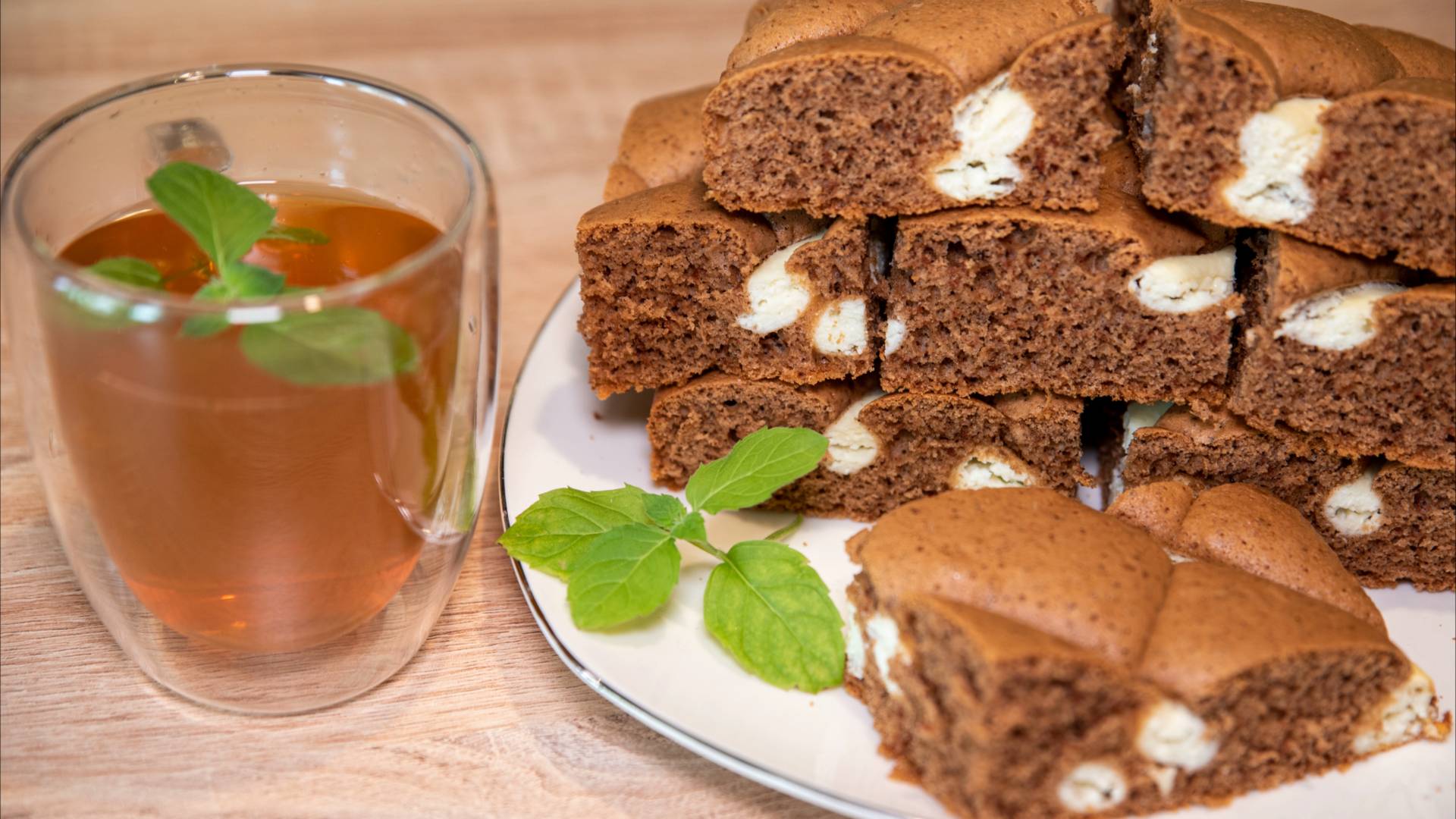 Домашняя кухня с Anna M.