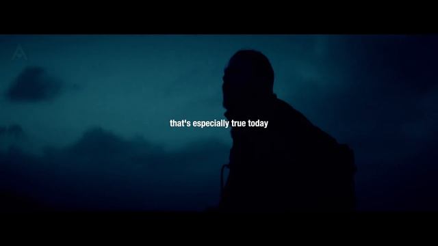 TRAIN YOUR MIND TO STAY CALM IN EVERY SITUATION. - Motivational Speech смотреть онлайн