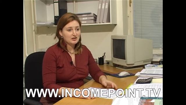 IncomePoint.tv:первичный рынок жилья,ТСЖ,кондоминиум смотреть онлайн