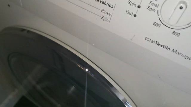 SIEMENS XLM 1400 Washing machine смотреть онлайн