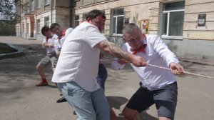 У нас было детство....Выпускникам 2023 от родителей