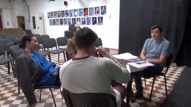 Островский1 30 октября смотреть онлайн