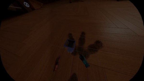 【TRAILER】Macro Micro VR Service - v0.3