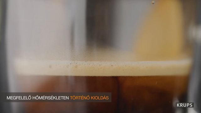 Automata kávéfőző Krups Evidence Eco EA897B10 - Új gyártási módszerek a CO2-kibocsátás korlátozásár смотреть онлайн