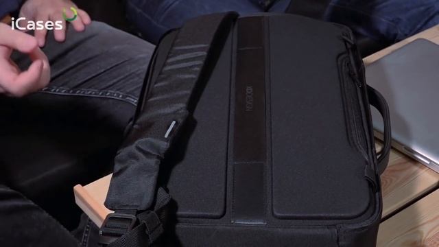 Обзор рюкзака Bobby Bizz смотреть онлайн