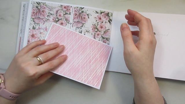 Album komunijny - mata na magnes i wodospad z zapięciem na gumkę смотреть онлайн