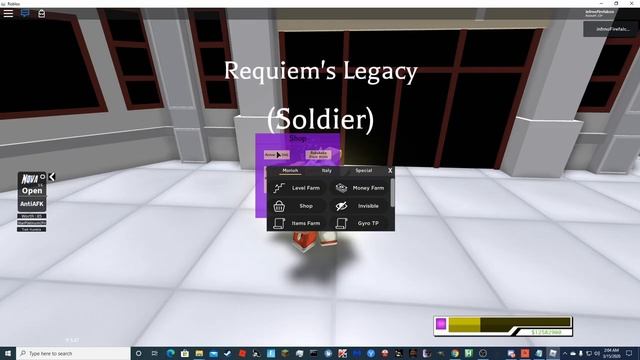 Furk review (how to exploit any game on roblox) смотреть онлайн