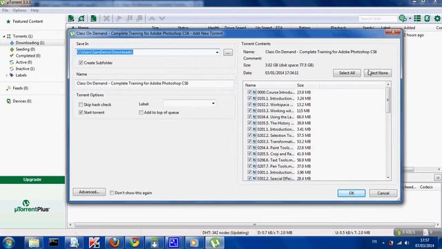 How To : Download DVD Complete Training For Adobe Photoshop CC & CS6 FOR Free смотреть онлайн