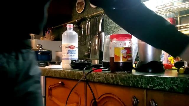 Приготовление молочного коктейля в домашних услови смотреть онлайн