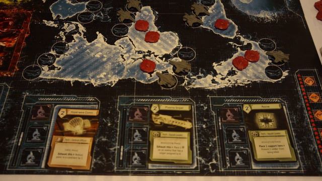 E=mc2 presents - XCOM: The Board Game - game review (A006) смотреть онлайн