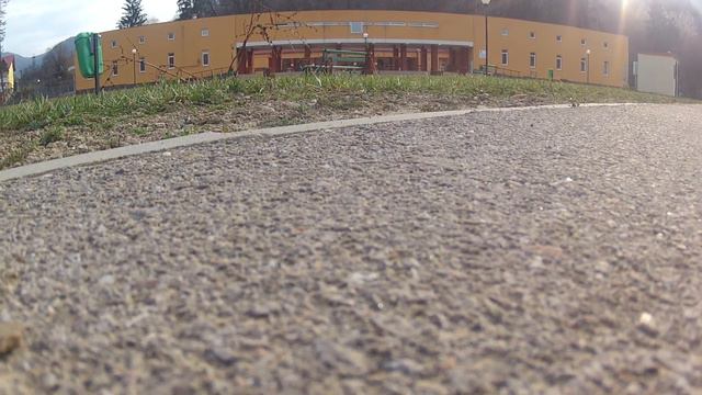 Primul zbor cu DJI Phantom @ By Nometra смотреть онлайн