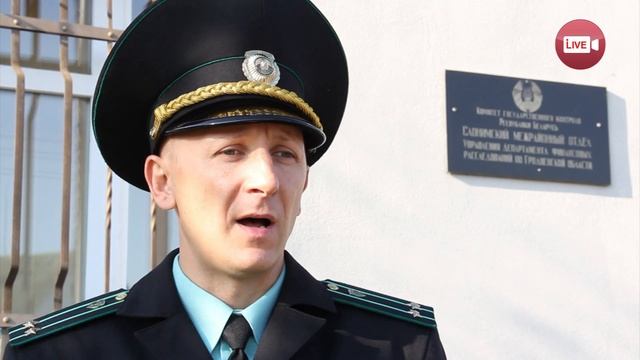 Слонимское дело, которое плохо пахнет... смотреть онлайн