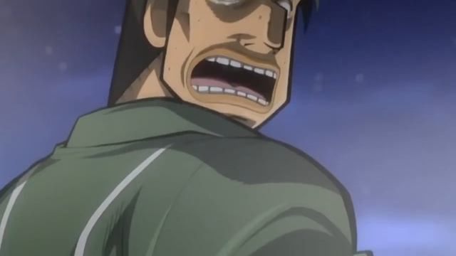Death Race of kaiji...// game of fear смотреть онлайн