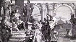 Иоганн Фридрих Фаш. Сюита для 2-х гобоев, фагота и струнных ре-минор (D-moll), FWV K:d 5.