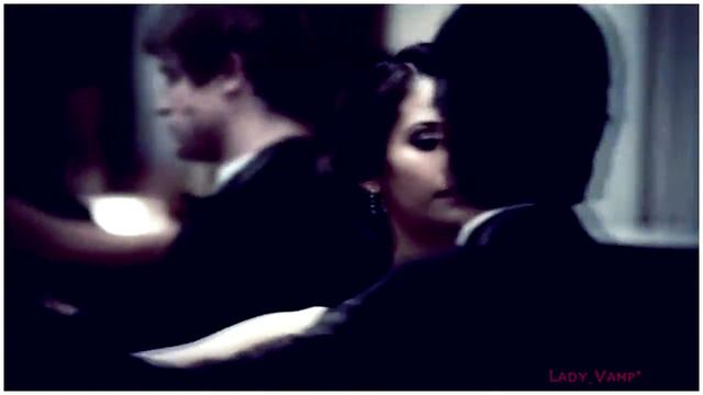 ►Damon & Elena || zombie смотреть онлайн