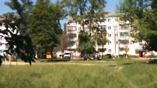СЛАБОНЕРВНЫМ НЕ СМОТРЕТЬ/УЖАСЫ НАШЕГО ГОРОДА смотреть онлайн