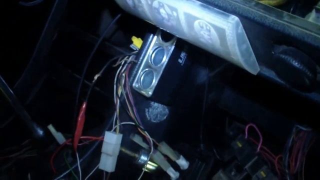 ВАЗ 2107 лечим электрику смотреть онлайн