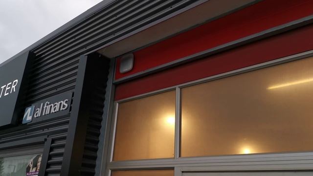 Ajax StreetSiren i aktion смотреть онлайн
