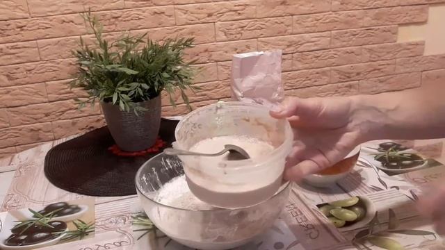 Безглютеновый Хлеб. Улучшенный Рецепт смотреть онлайн