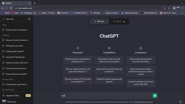How To Create Original Jokes On ChatGPT in Under 2 Minutes смотреть онлайн