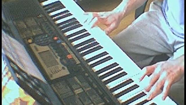 Bloodhound Gang & Jean Michel Jarre смотреть онлайн