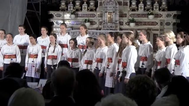 Affk Il Garda in Coro - Ora Pro Nobis.m4v смотреть онлайн