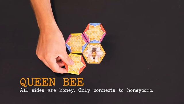 How to Play The Bears and the Bees by Grandpa Beck's Games смотреть онлайн