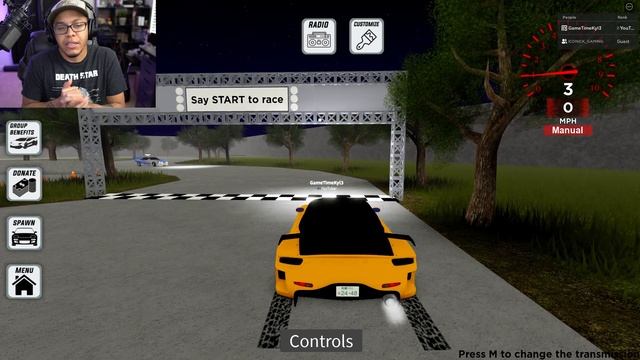 FAST AND FURIOUS TOKYO DRIFT TANDEMS IN DRIFT PARADISE!!! смотреть онлайн