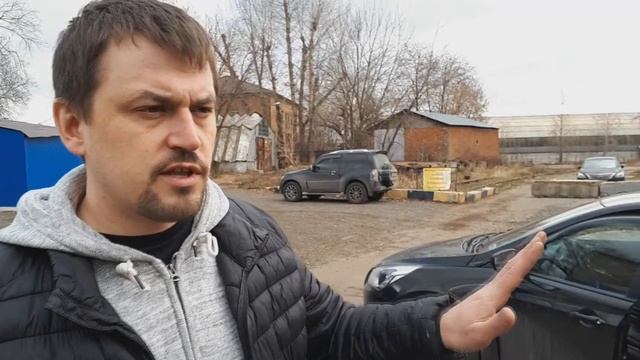 Новая 3d система помощи при парковке автомобиля смотреть онлайн