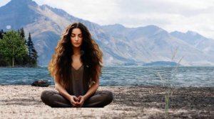 Мантра женской энергии. Ади Шакти.