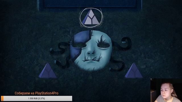 СТРИМ!!!! SALLY FACE 5 ЭПИЗОД / СЛОВИЛИ БАГ В КОНЦЕ ИГРЫ смотреть онлайн