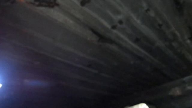 Как разобрать,перевезти и собрать баню -1часть смотреть онлайн