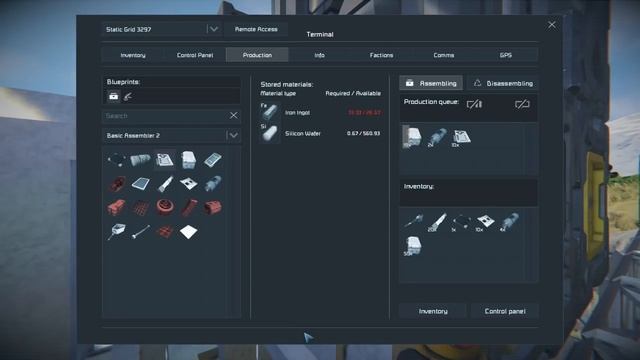 SovietWomble Stream [01.10.2019] Space Engineers Evening смотреть онлайн