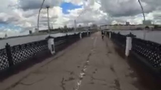 Автопробег Ярославль - Ижевск. День третий. Прогулка по жемчужине России. Ижевский нежданчик смотреть онлайн