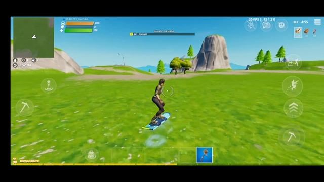 БЕСПЛАТНЫЙ БОЕВОЙ ПРОПУСК В ФОРТНАЙТ?! смотреть онлайн