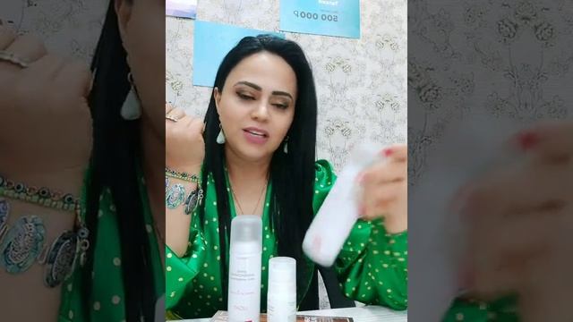 #FABERLIC DEZODORANT ANTIPRESPIRANT #EXPERT PHARM #SPREY DEODORANT