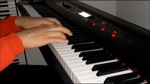 MR. HOPP'S PLAYHOUSE 2 - Mr. Hopp's Music Box PIANO By Diego Dibala