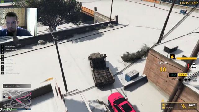 Работа эвакуаторщик GTA 5 DriveRP! ОБЗОР и РОЗЫГРЫШ АВТО!! смотреть онлайн