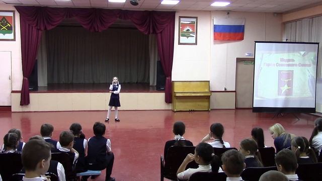 9 декабря - День Героев Отечества смотреть онлайн