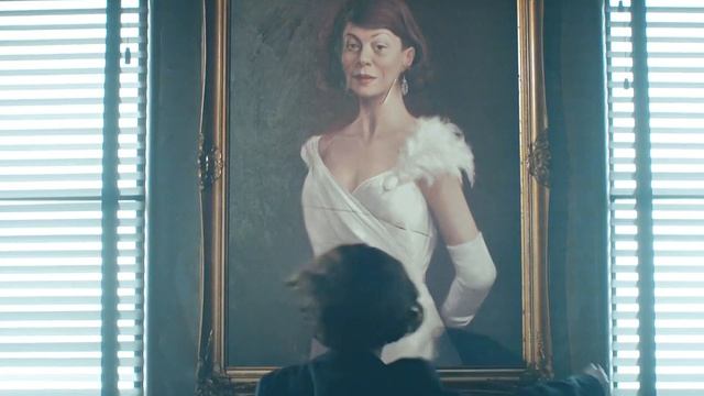 Слабость - Томас Шелби | Thomas Shelby (Острые Козырьки - Peaky Blinders) смотреть онлайн